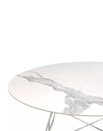 Stół Kartell Glossy Marble