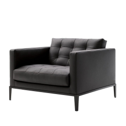 Fauteuil B&B Italia Ac Lounge