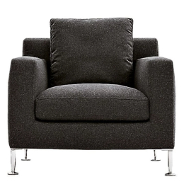 Armchair B&B Italia Harry