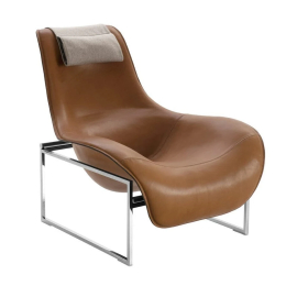 Armchair B&B Italia Mart