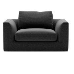 Armchair B&B Italia Richard