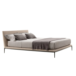 Bed B&B Italia B&B Atoll