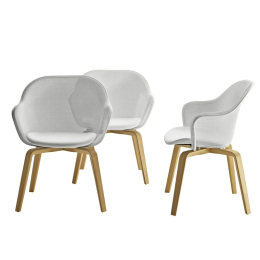 Krzesło B&B Italia Iuta '14