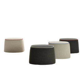 Ottoman B&B Italia  Frank Outdoor