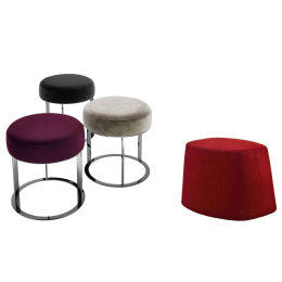 Ottomane B&B Italia Frank1