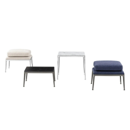 Ottoman B&B Italia  Mirto Indoor2