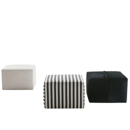 Ottoman B&B Italia  P60