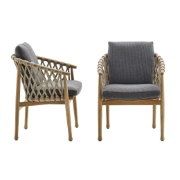 Outdoor chair B&B Italia  Ginestra