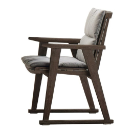 Outdoor chair B&B Italia Gio