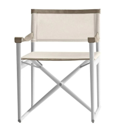Outdoor chair B&B Italia Outdoor Mirto