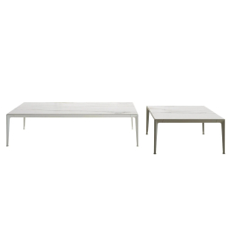 Stół do użytku na zewnątrz B&B Italia  Mirto Outdoor3