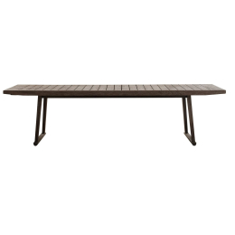 Outdoor table B&B Italia  Gio4