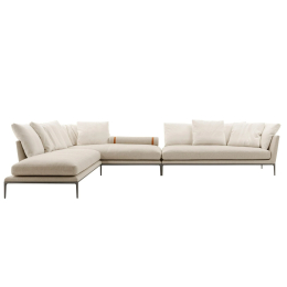 Sofa B&B Italia B&B Atoll Soft