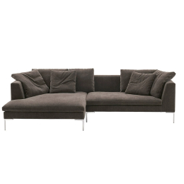 Sofa B&B Italia Charles Large