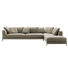 Sofa B&B Italia Ray