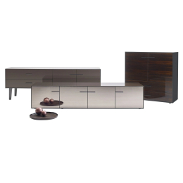 Storage unit B&B Italia  Eucalipto