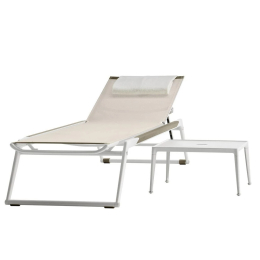 Sonnenliege B&B Italia  Mirto Outdoor1