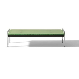Coffee table Cassina Esosoft Coffee table