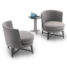 Fotel FlexForm Feel Good | Feel Good Soft1