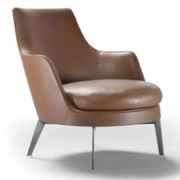 Fotel FlexForm Guscio | Guscio Soft