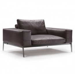 Fotel FlexForm Lifesteel1