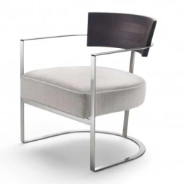 Fotel FlexForm Morgan1