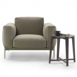 Fotel FlexForm Romeo Compact1