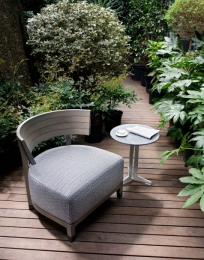 Fotel FlexForm  Thomas Outdoor