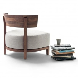 Fotel FlexForm Thomas