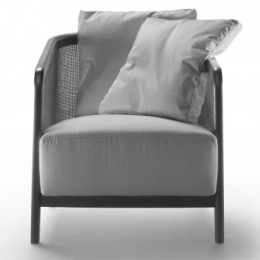 Fotel FlexForm Tosca