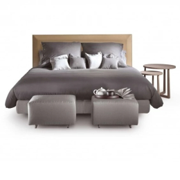 Łóżko FlexForm Eden | Eden Plus