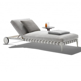 Leżak FlexForm Atlante1