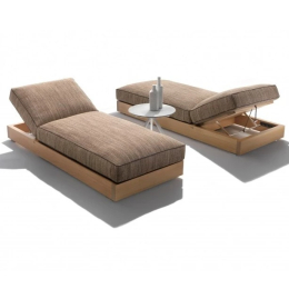 Leżak FlexForm  Hamptons1