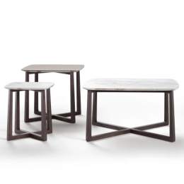 Stolik do kawy FlexForm Gipsy1