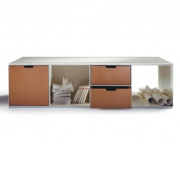 Coffee table FlexForm Infinity1