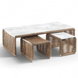 Stolik do kawy FlexForm Tindari