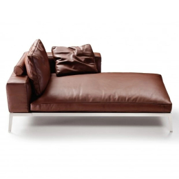 Daybed FlexForm Lifesteel2