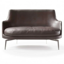 Divano FlexForm Guscio