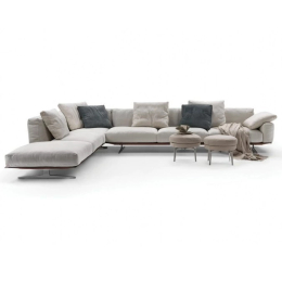 Sofa FlexForm Soft Dream | Soft Dream Large