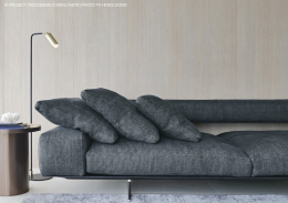 Divano FlexForm Wing