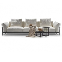 Sofa FlexForm Zeno Light