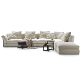 Divano FlexForm Zeno