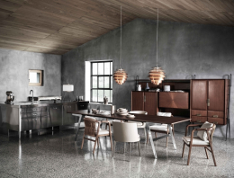 Stół FlexForm Soffio