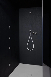 Hygienic shower Antonio Lupi FILTRO