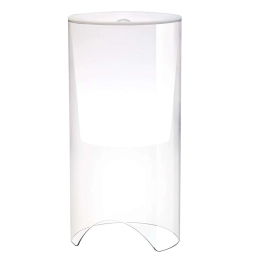 Table lamp FLOS F0200071 Aoy