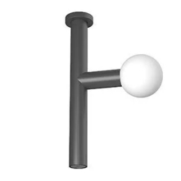 Shower head Antonio Lupi APOLLO3