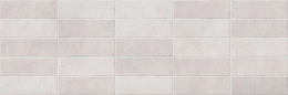 Marazzi Appeal Grey Struttura Brick 3D M9N5