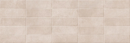 Marazzi Appeal Taupe Struttura Brick 3D M9N9