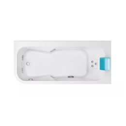 Vasca Jacuzzi Aquasoul Lounge