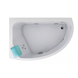 Vasca Jacuzzi Aquasoul Offset